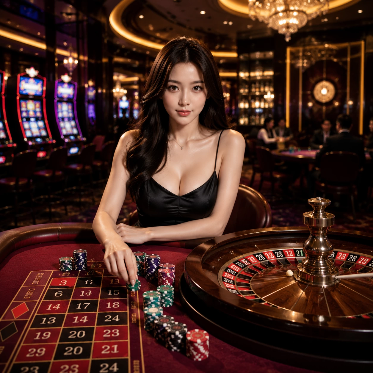 Instalasi storebet77